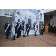 Acto del 9 de Julio- Día de la independencia